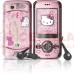 SONY W395 HELLO KITTY 2.0MP RADIO BLUETOOTH 2GB